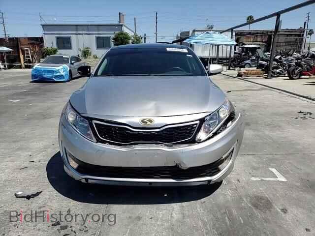 2013 KIA OPTIMA - VIN: KNAGM4AD2D5053882 - Фото 13
