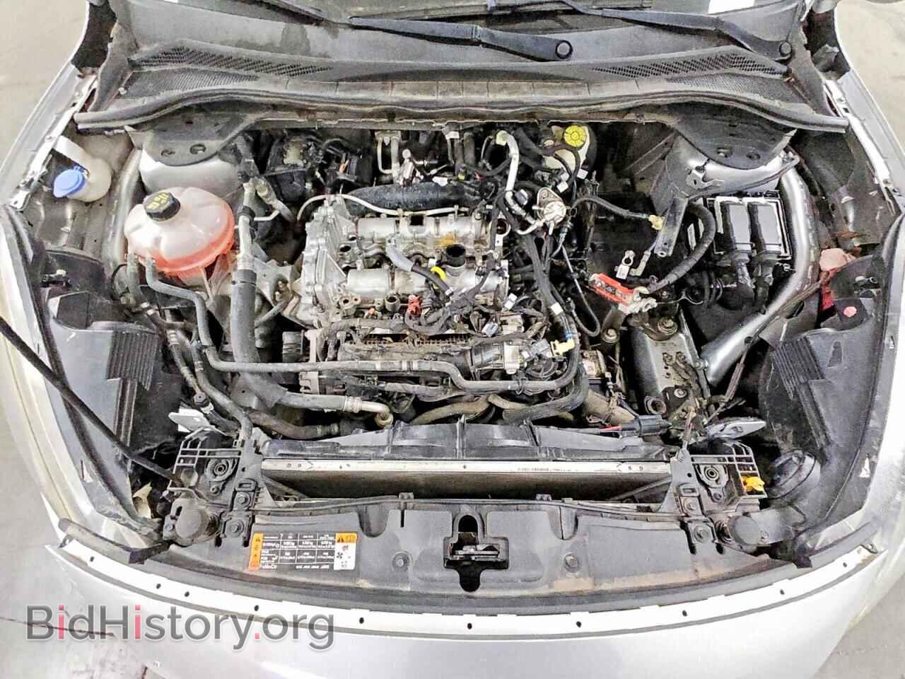 2020 FORD ESCAPE - VIN: 1FMCU0F60LUA31447 - Photo 12