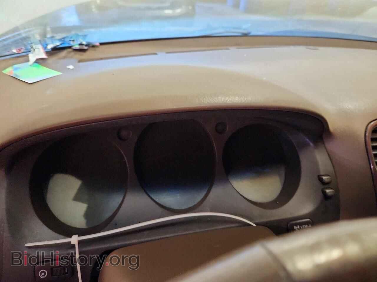 2005 ACURA MDX - VIN: 2HNYD18205H557779 - Photo 9