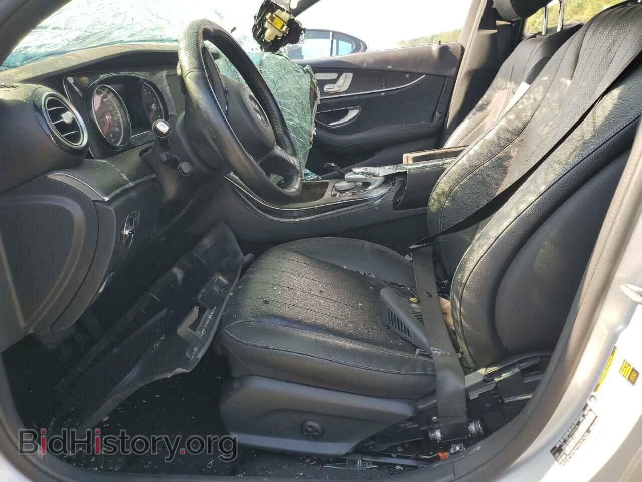 2017 MERCEDES-BENZ E-CLASS - VIN: WDDZF4KB3HA027426 - Фото 7