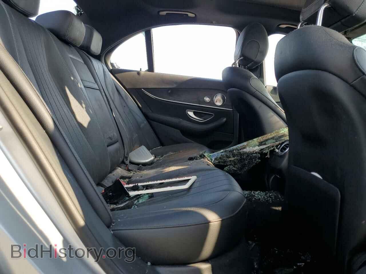 2017 MERCEDES-BENZ E-CLASS - VIN: WDDZF4KB3HA027426 - Фото 10
