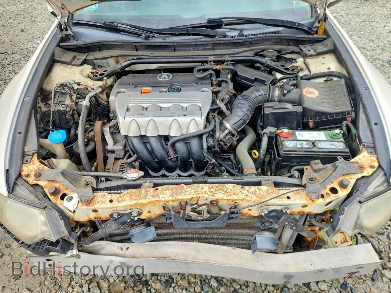 2009 ACURA TSX - VIN: JH4CU26659C013684 - Photo 11