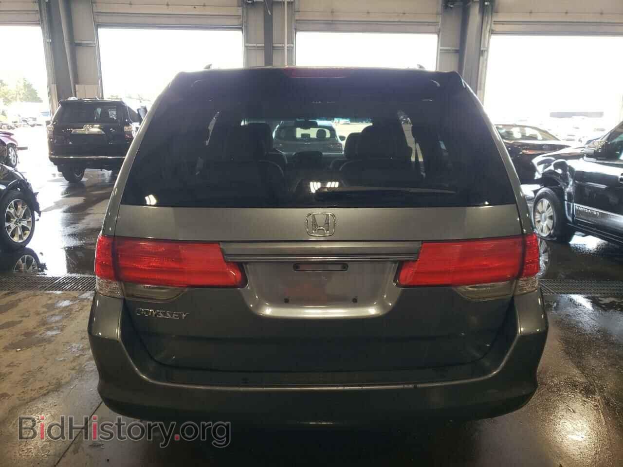 2010 HONDA All Models - VIN: 5FNRL3H46AB076669 - Фото 6