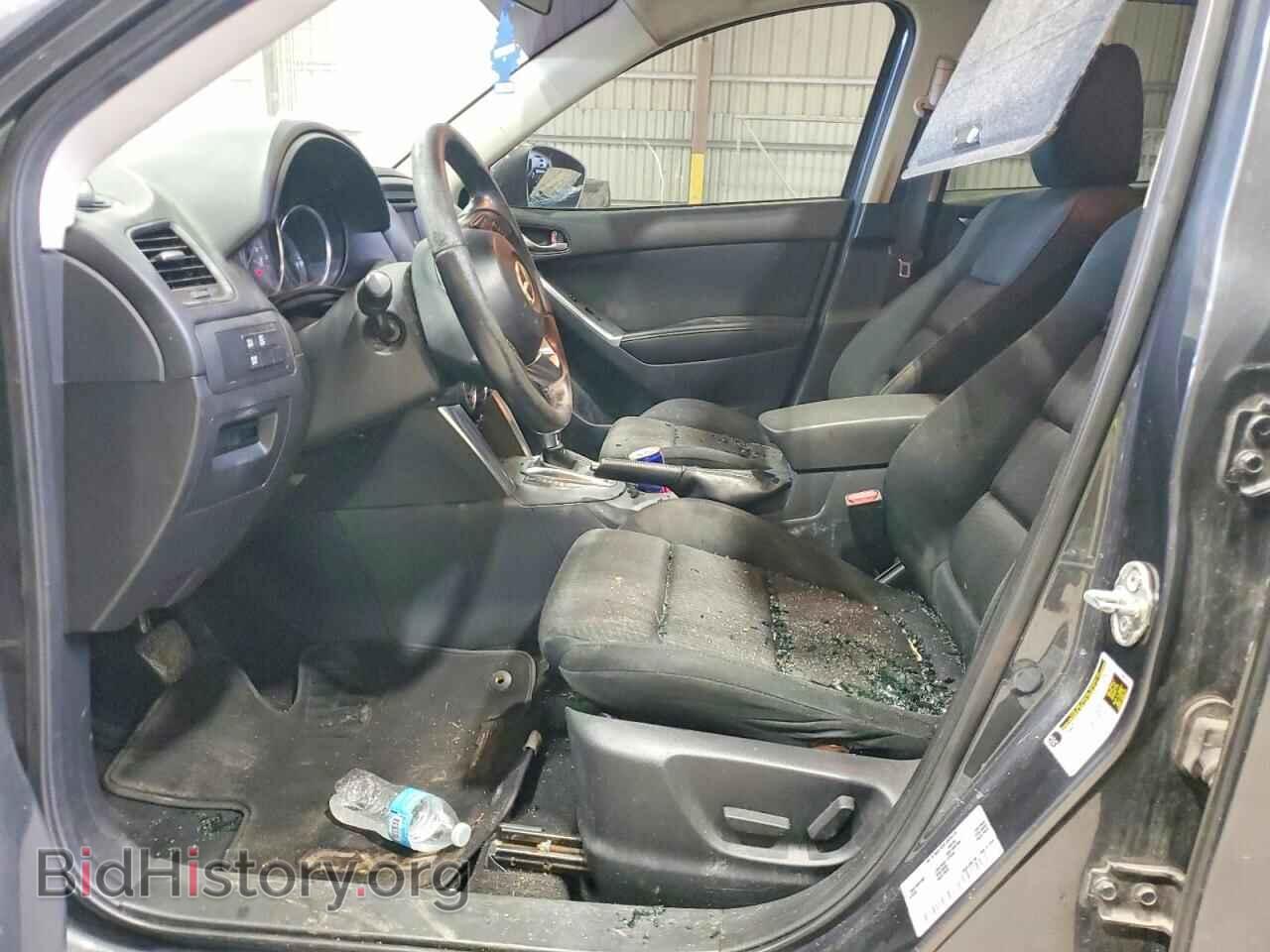 2015 MAZDA CX-5 - VIN: JM3KE2CY9F0431718 - Photo 7