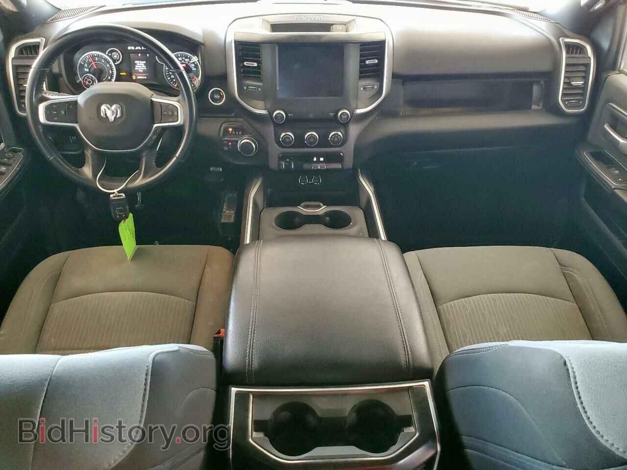 2023 RAM 2500 - VIN: 3C6UR5DJ9PG601458 - Фото 8