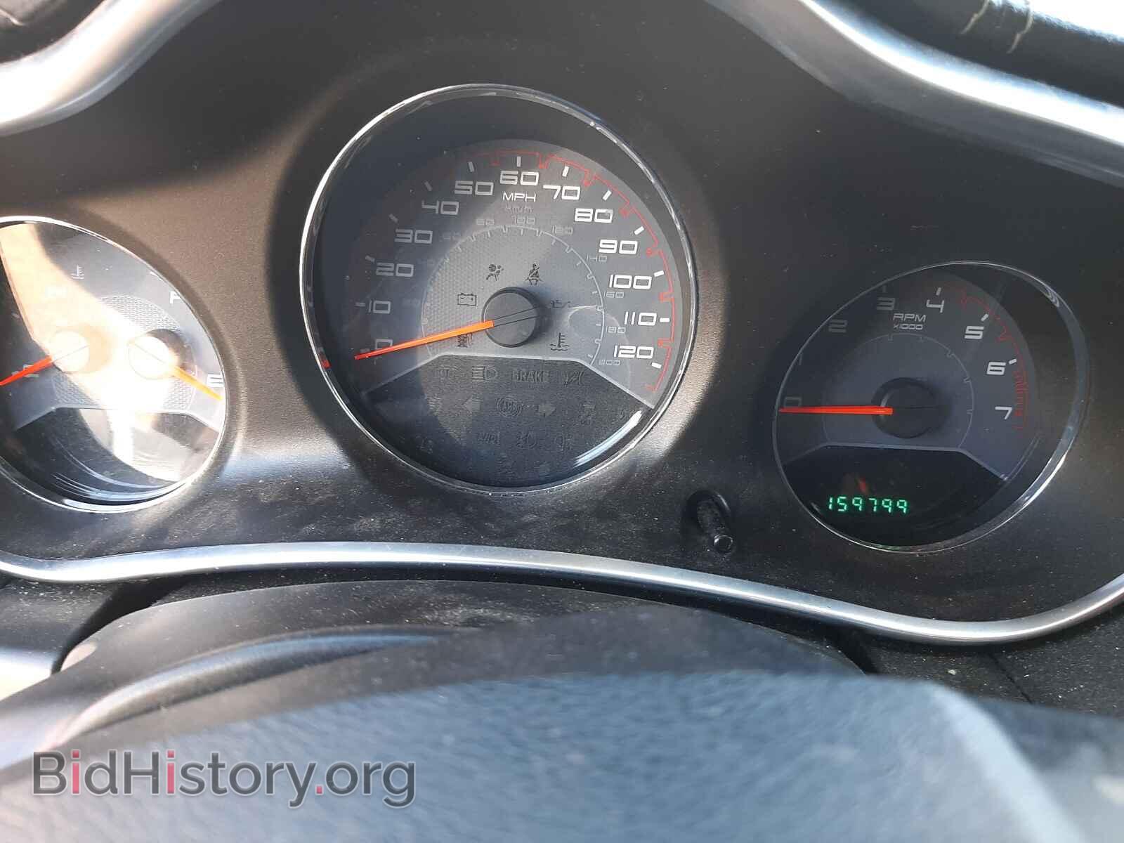 2012 DODGE AVENGER - VIN: 1C3CDZAB2CN331454 - Photo 8