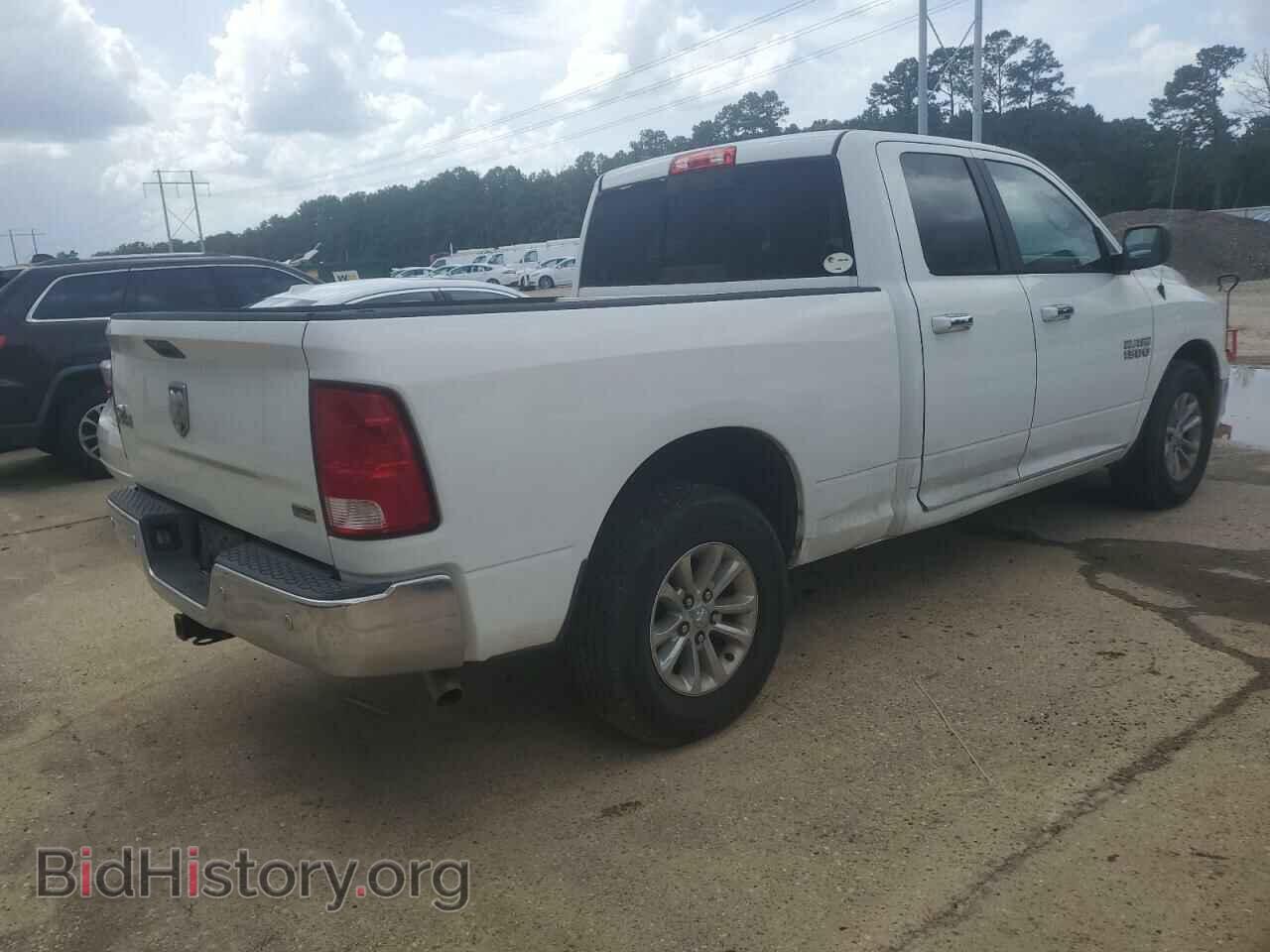 2016 RAM 1500 - VIN: 1C6RR6GG3GS188117 - Фото 3