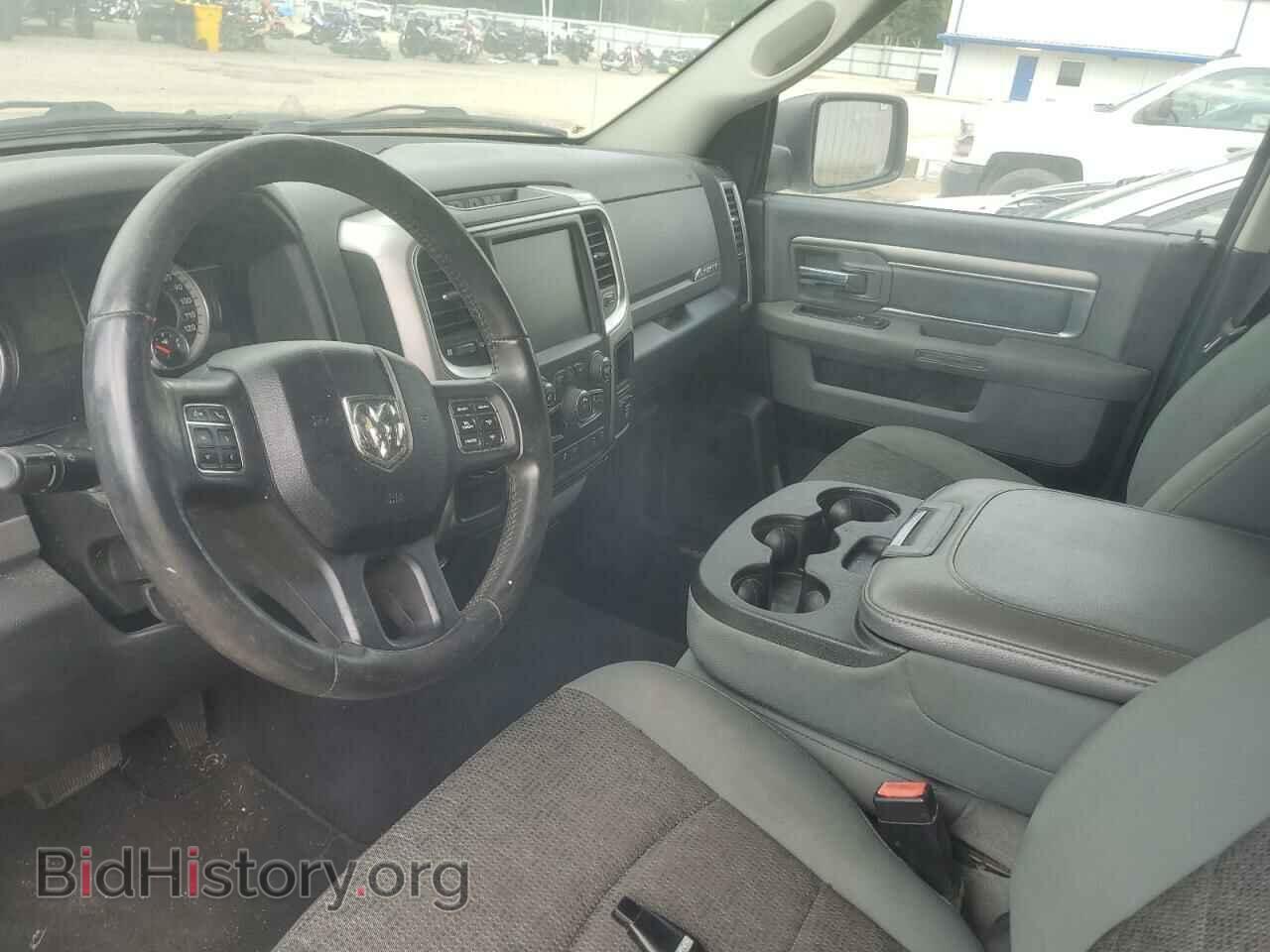 2016 RAM 1500 - VIN: 1C6RR6GG3GS188117 - Фото 8