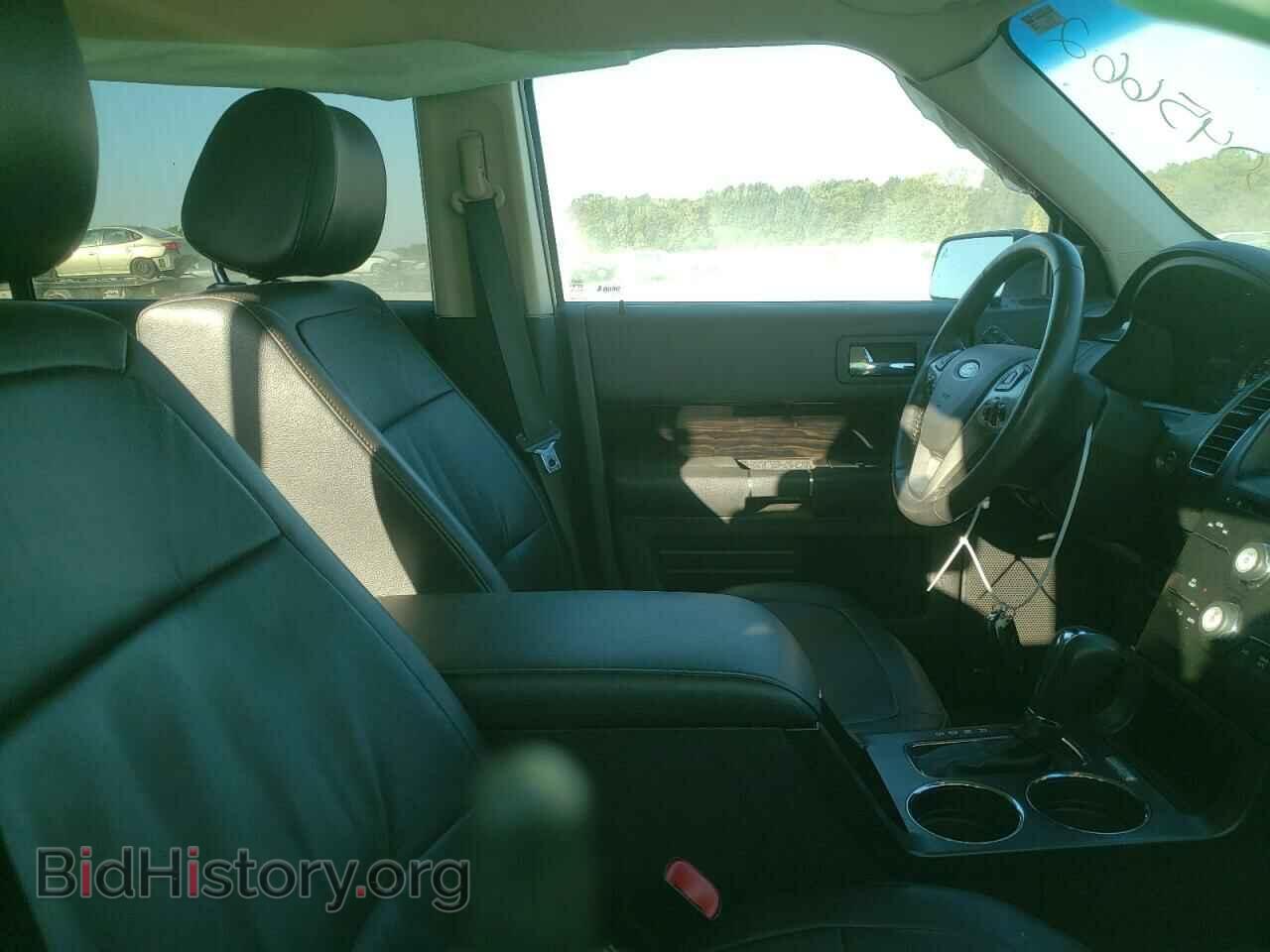 2015 FORD FLEX - VIN: 2FMGK5C86FBA15046 - Photo 5