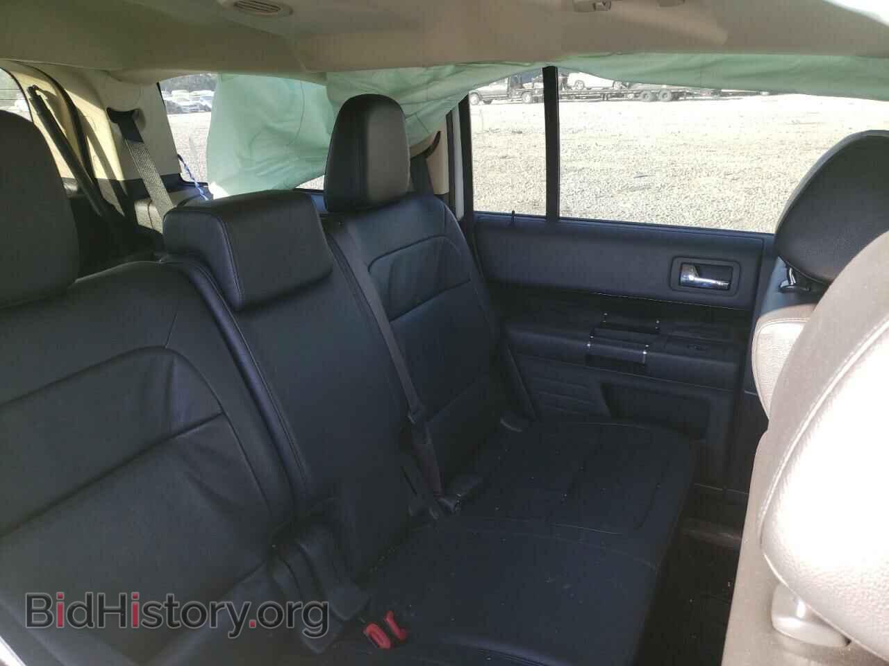 2015 FORD FLEX - VIN: 2FMGK5C86FBA15046 - Photo 6
