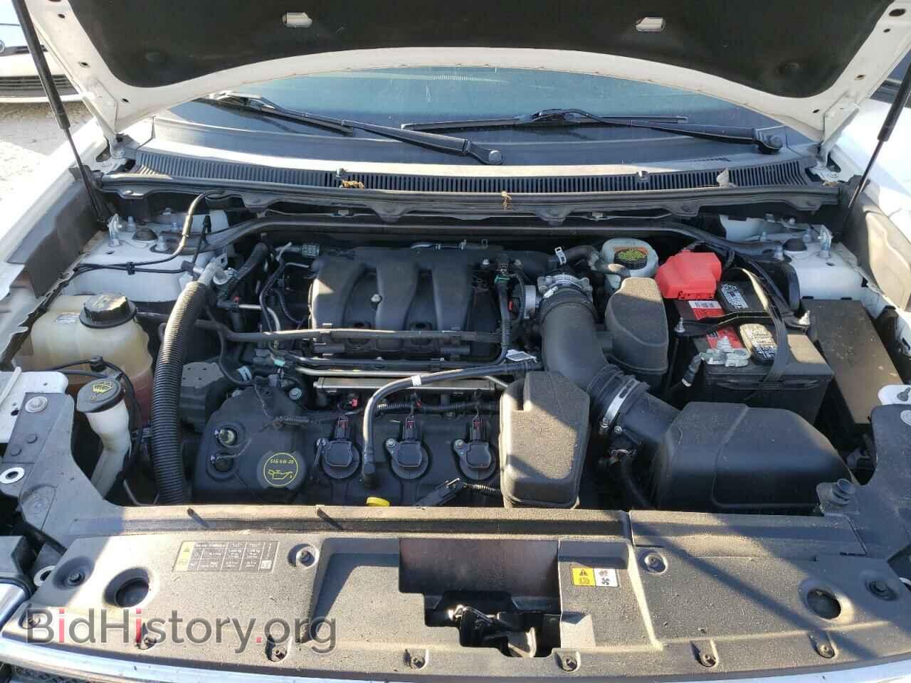 2015 FORD FLEX - VIN: 2FMGK5C86FBA15046 - Photo 7