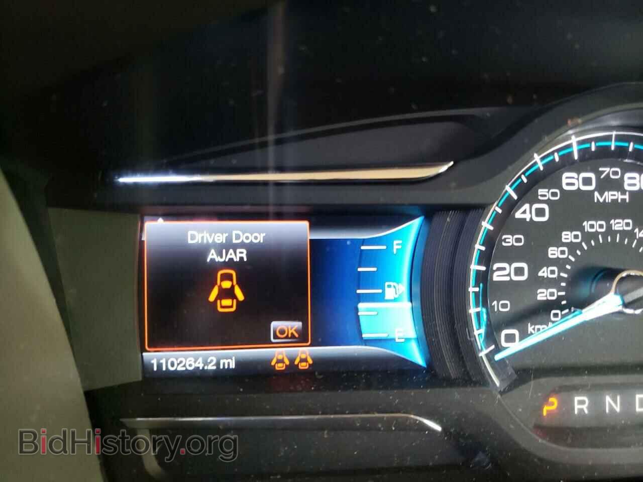 2015 FORD FLEX - VIN: 2FMGK5C86FBA15046 - Photo 8