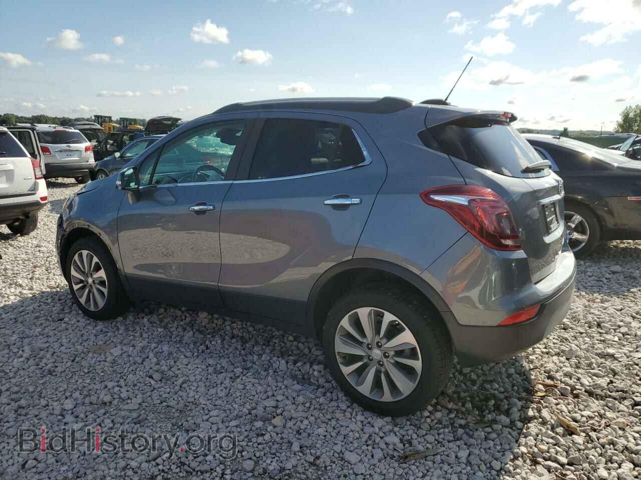 2019 BUICK ENCORE - VIN: KL4CJESB9KB908213 - Photo 2