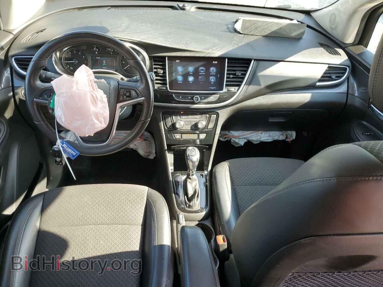 2019 BUICK ENCORE - VIN: KL4CJESB9KB908213 - Photo 8