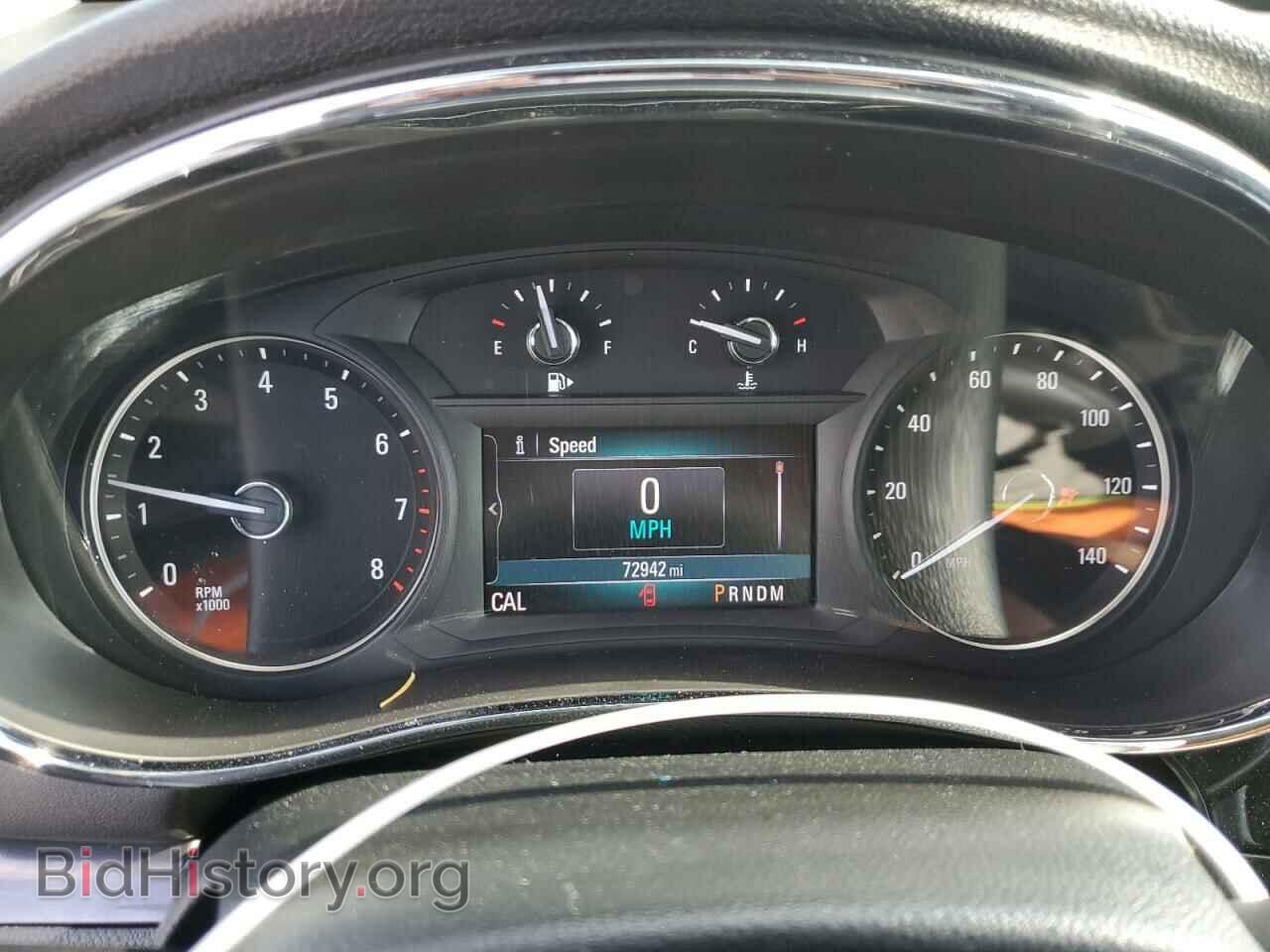 2019 BUICK ENCORE - VIN: KL4CJESB9KB908213 - Photo 9