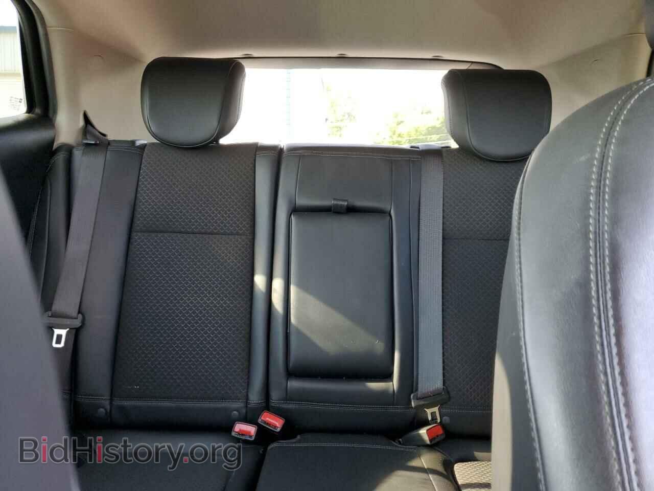 2019 BUICK ENCORE - VIN: KL4CJESB9KB908213 - Photo 10