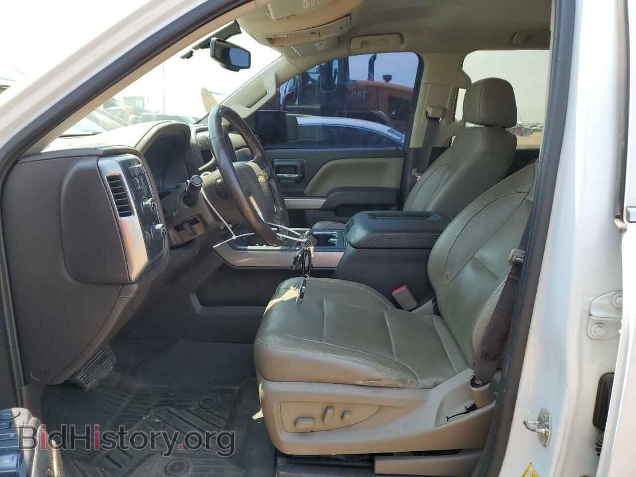 2018 CHEVROLET ALL Models - VIN: 3GCUKSEC8JG485088 - Фото 7