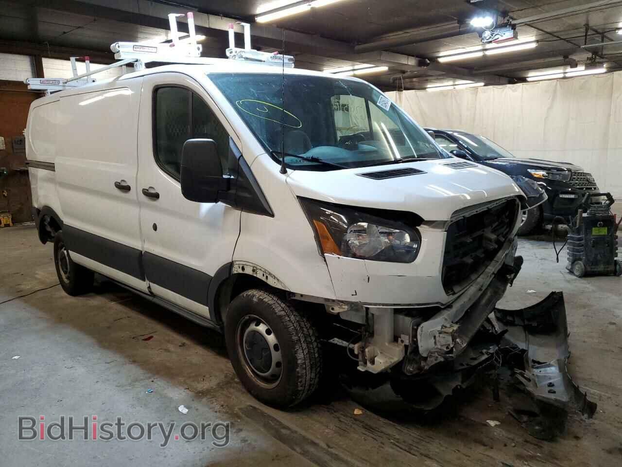 Photo 1FTYR1YM7GKA17138 - FORD TRANSIT 2016