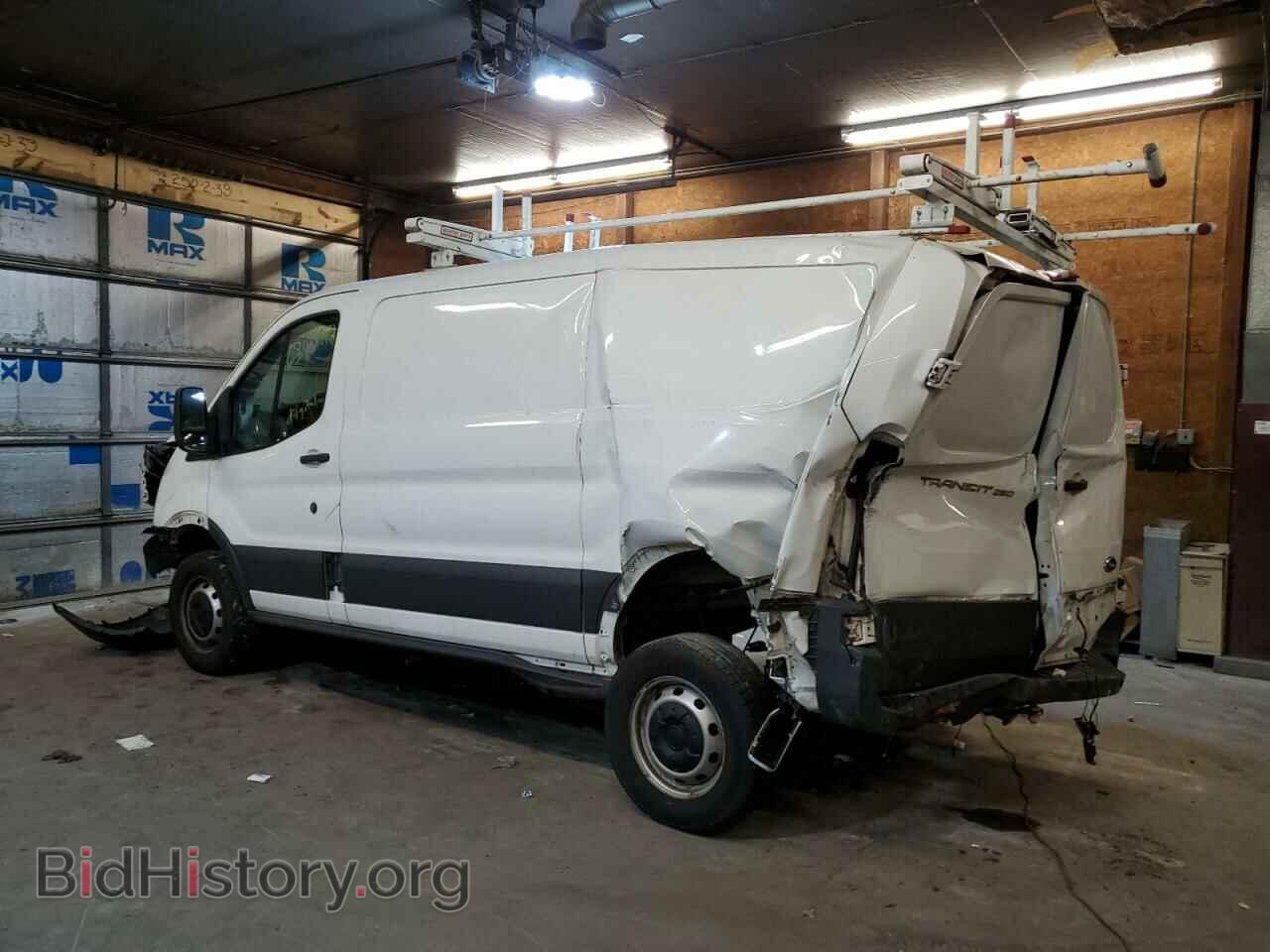 2016 FORD TRANSIT - VIN: 1FTYR1YM7GKA17138 - Фото 3