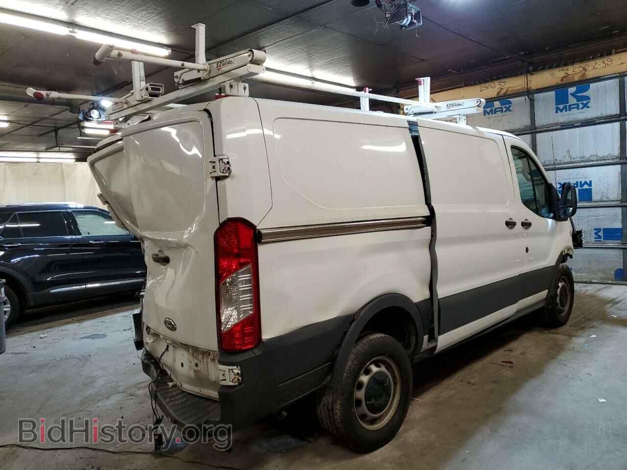 2016 FORD TRANSIT - VIN: 1FTYR1YM7GKA17138 - Фото 4