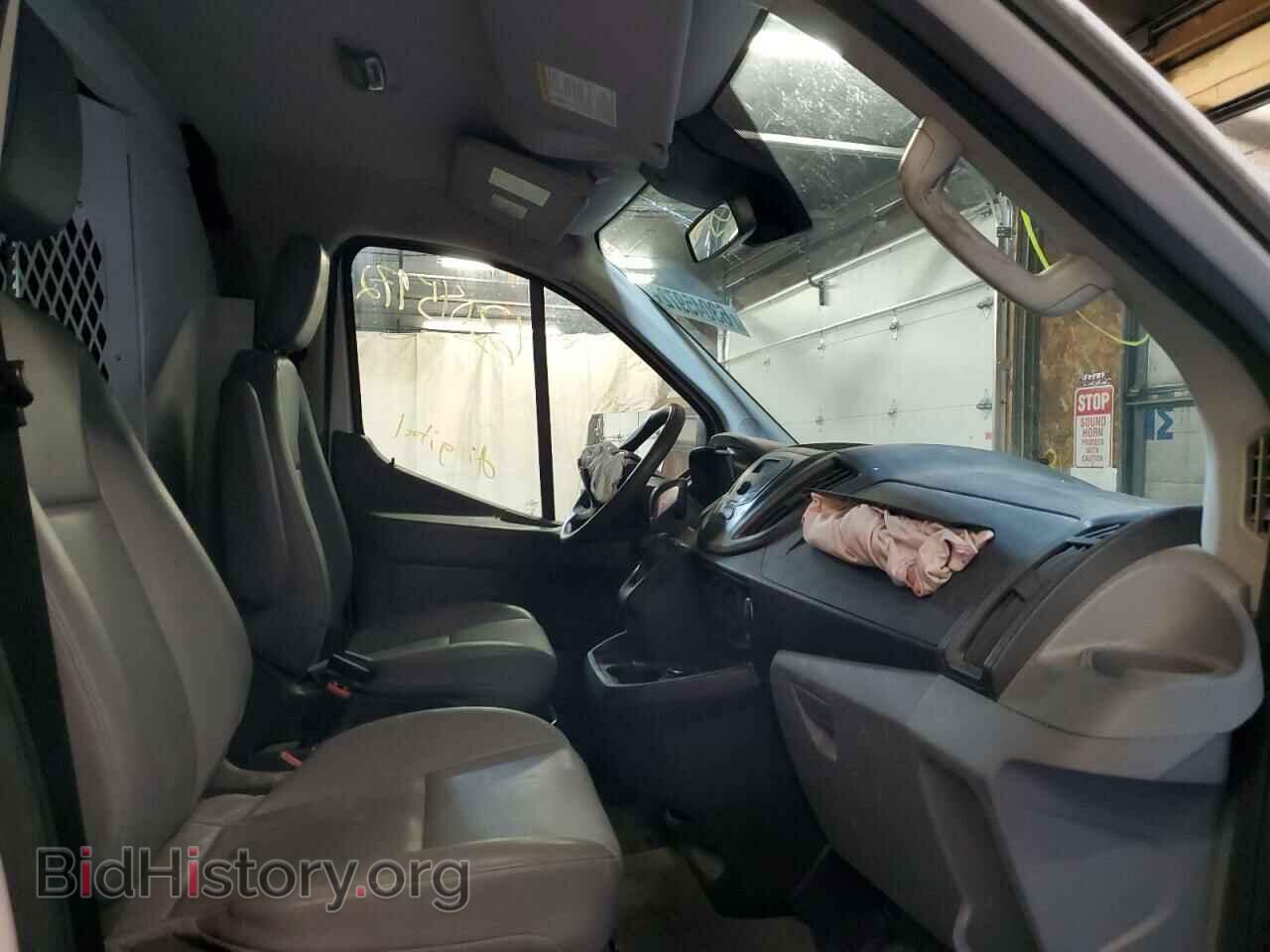 2016 FORD TRANSIT - VIN: 1FTYR1YM7GKA17138 - Фото 5