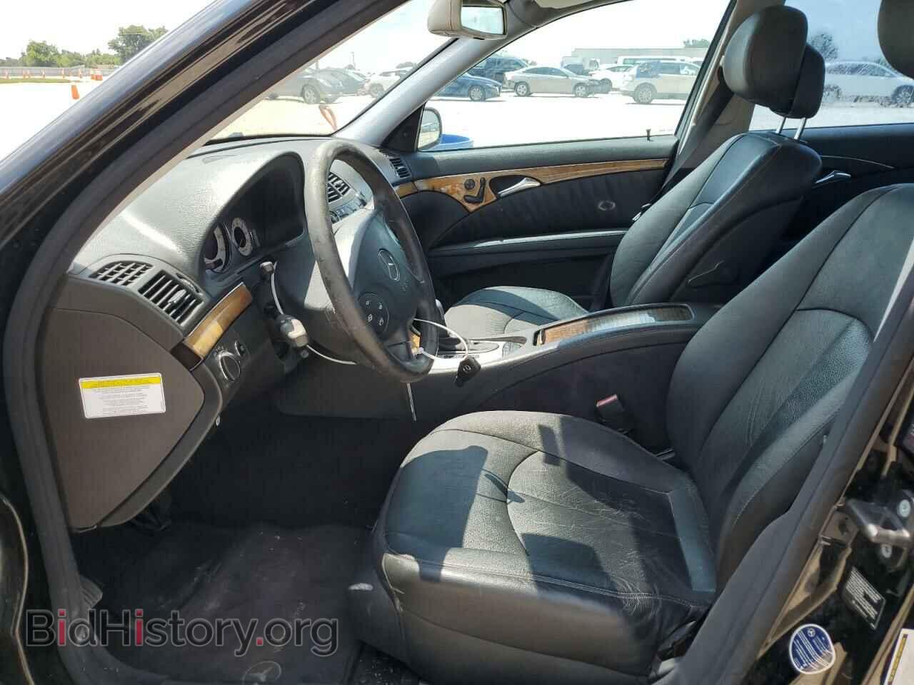 2006 MERCEDES-BENZ E-CLASS - VIN: WDBUF56J76A885375 - Фото 7