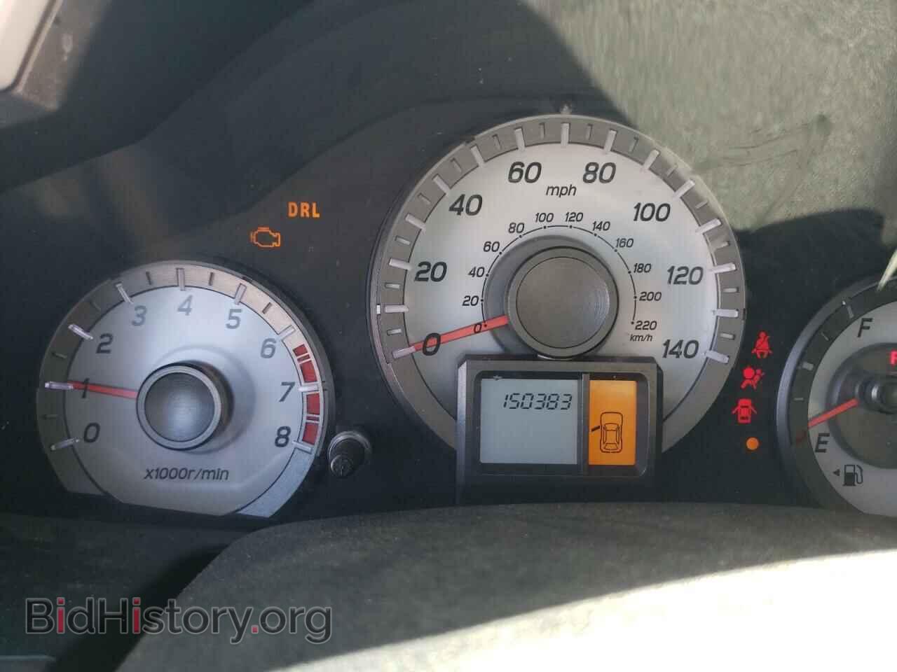 2013 HONDA PILOT - VIN: 5FNYF3H28DB039211 - Фото 9