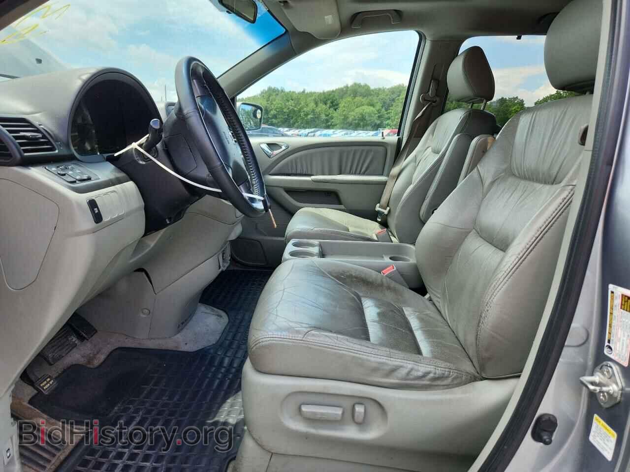 2007 HONDA All Models - VIN: 5FNRL38687B074495 - Фото 7