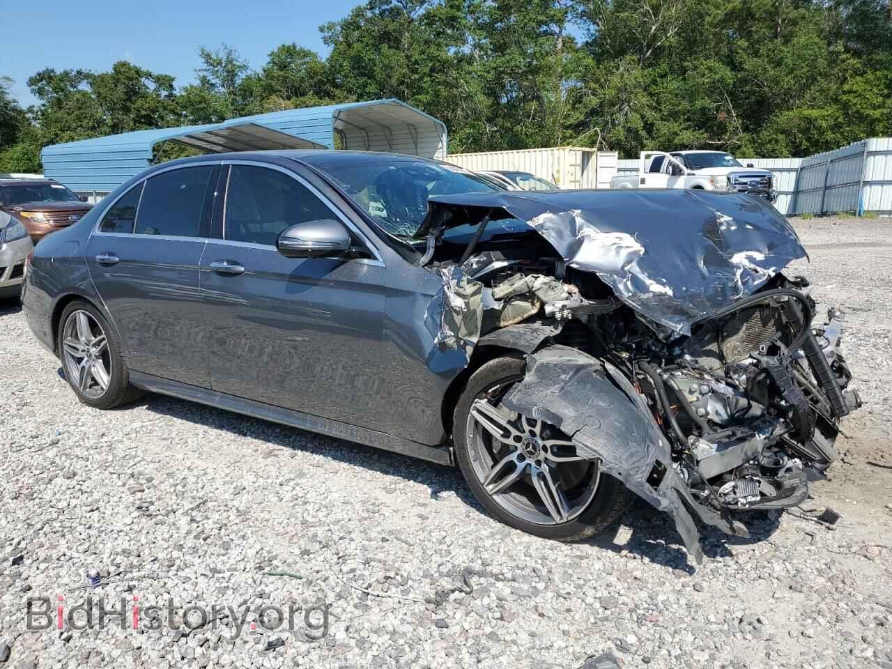 2018 MERCEDES-BENZ E-CLASS - VIN: WDDZF4JB1JA358612 - Фото 4