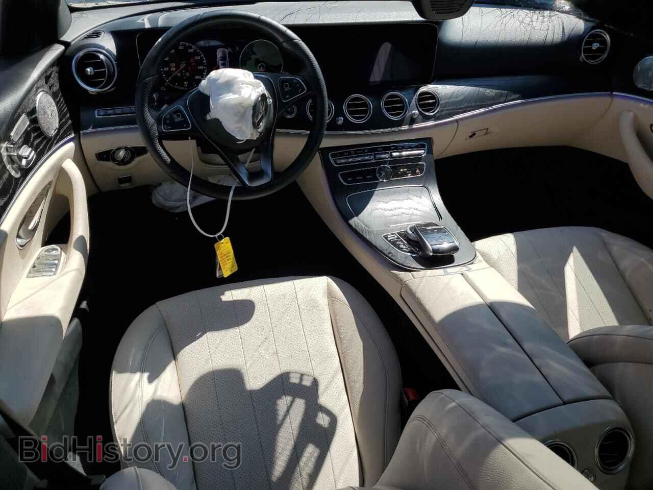 2018 MERCEDES-BENZ E-CLASS - VIN: WDDZF4JB1JA358612 - Фото 8