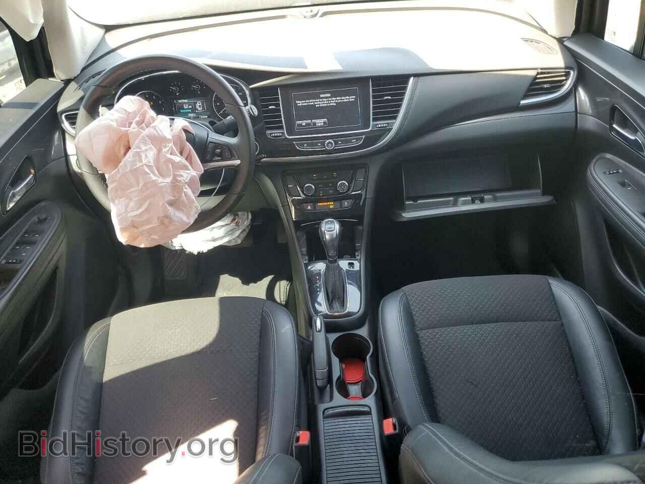 2017 BUICK ENCORE - VIN: KL4CJASB7HB058714 - Photo 8