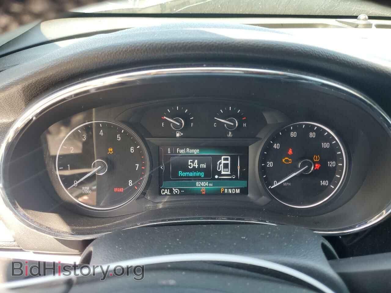 2017 BUICK ENCORE - VIN: KL4CJASB7HB058714 - Photo 9