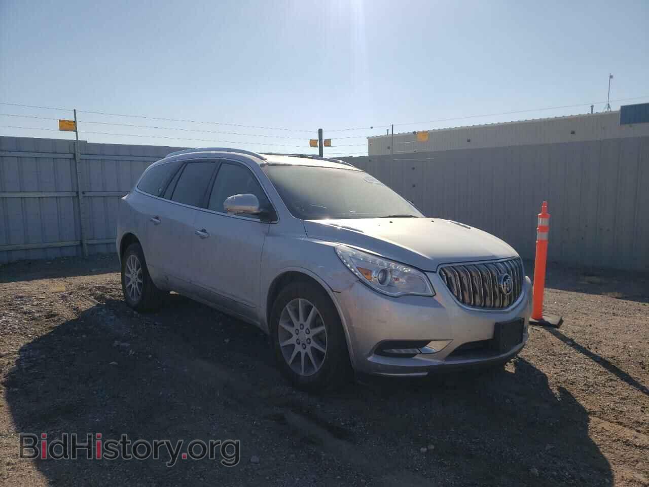 Photo 5GAKVBKD5FJ214525 - BUICK ENCLAVE 2015