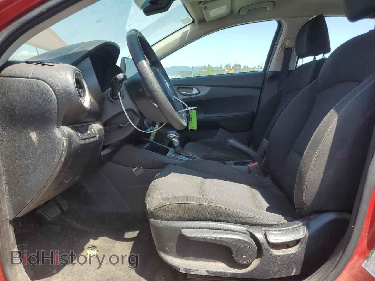 2019 KIA FORTE - VIN: 3KPF24AD2KE108241 - Фото 7