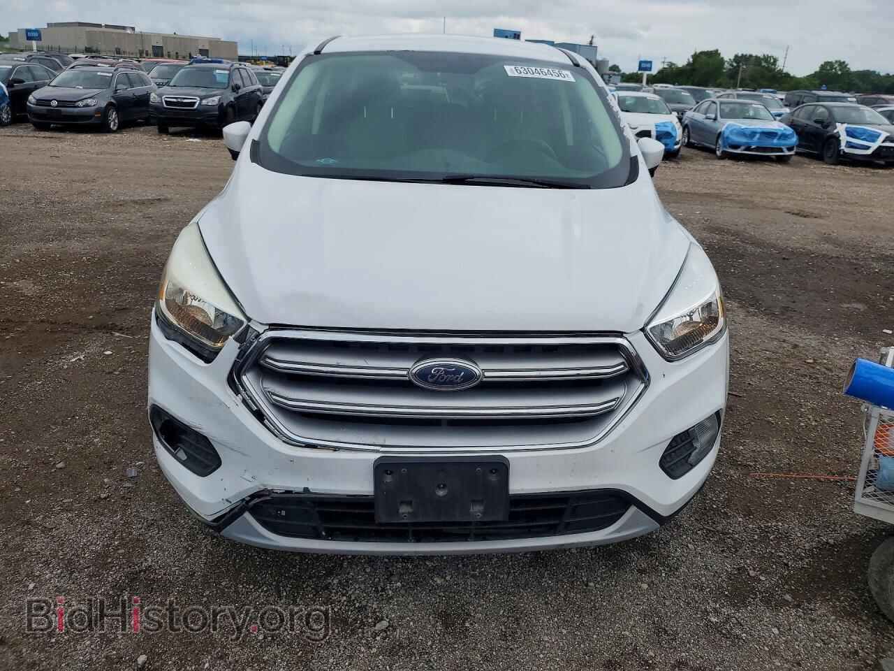 2017 FORD ESCAPE - VIN: 1FMCU9GD2HUB53154 - Photo 5