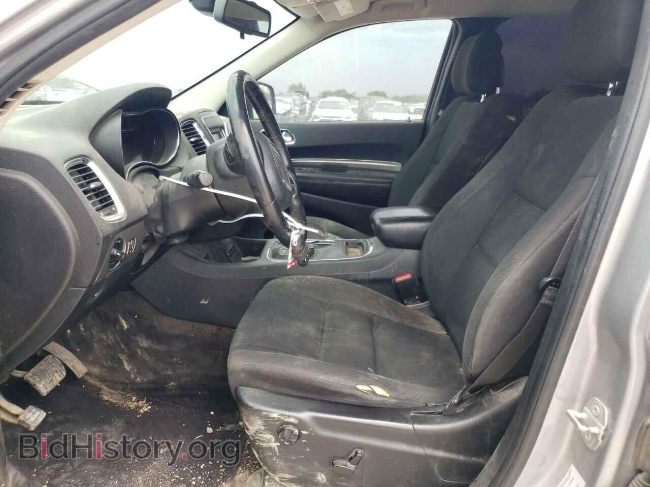 2015 DODGE DURANGO - VIN: 1C4RDHAG7FC244466 - Photo 7