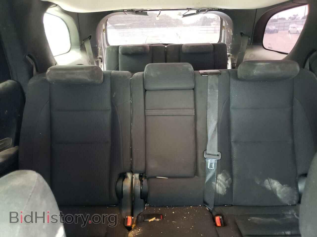 2015 DODGE DURANGO - VIN: 1C4RDHAG7FC244466 - Photo 10