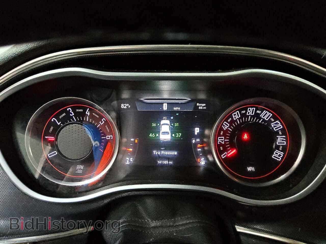 2016 DODGE CHALLENGER - VIN: 2C3CDZAG9GH316766 - Фото 9