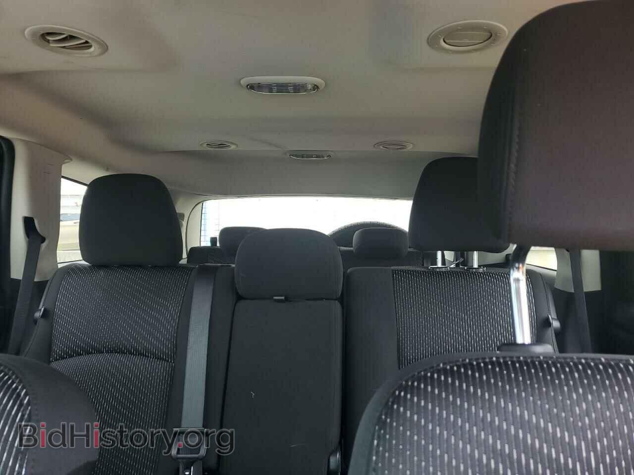 2016 DODGE JOURNEY - VIN: 3C4PDCBB4GT153707 - Фото 10