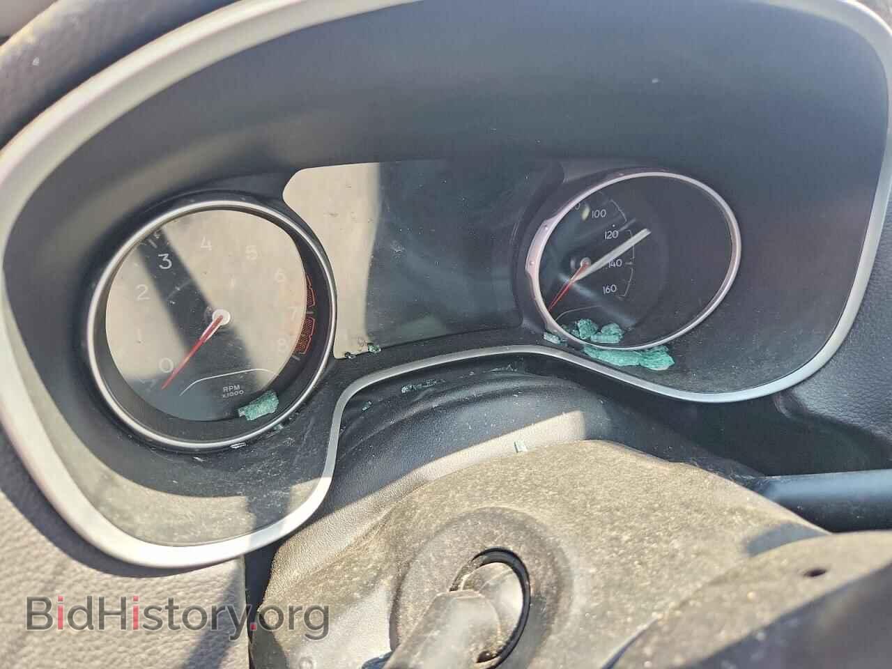 2020 JEEP COMPASS - VIN: 3C4NJDCB8LT131840 - Фото 9