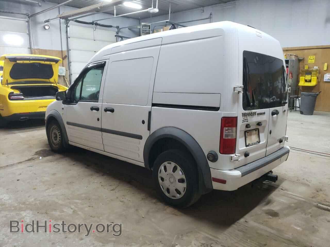 2010 FORD TRANSIT - VIN: NM0LS7DN2AT031625 - Фото 2