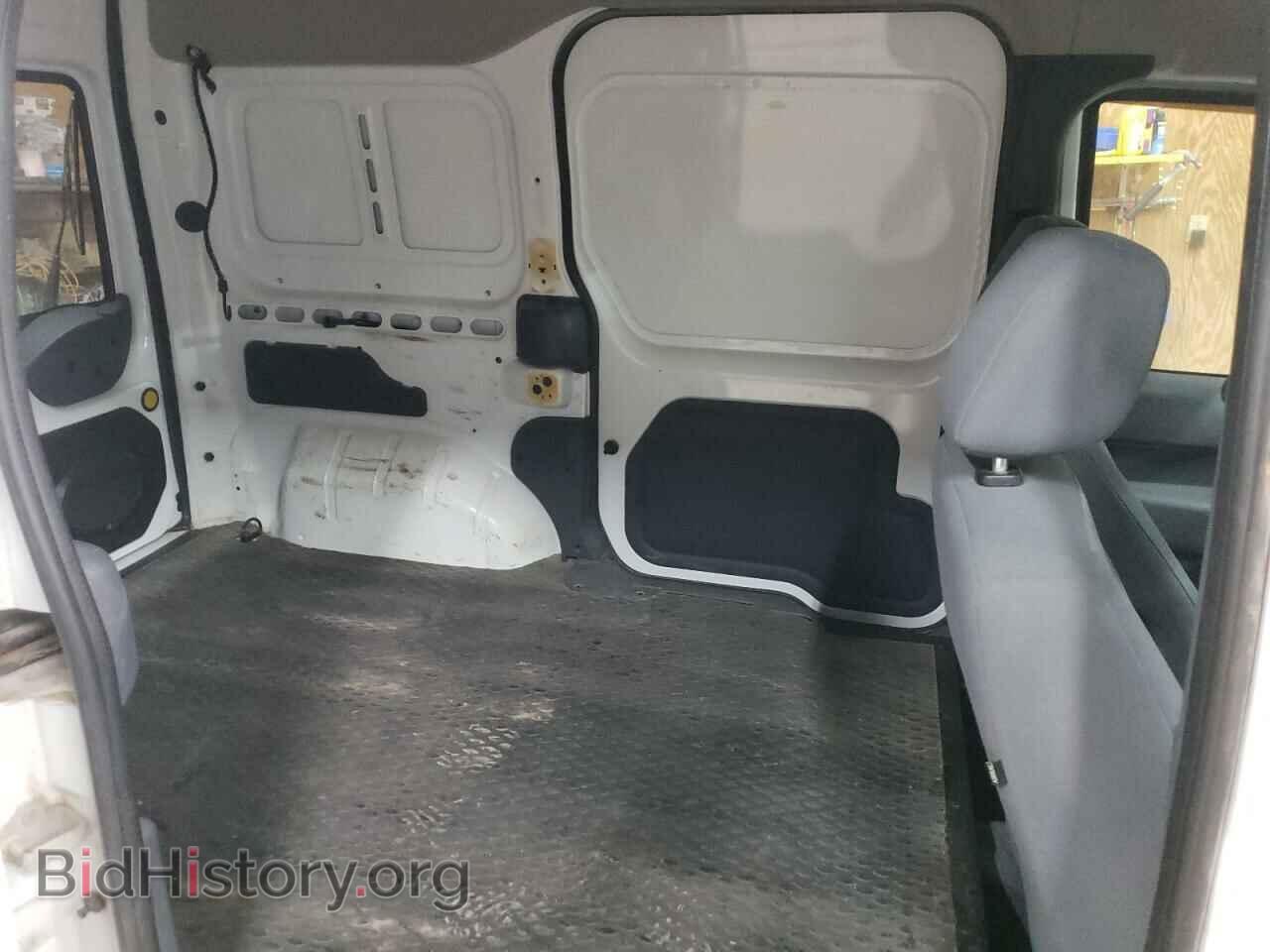 2010 FORD TRANSIT - VIN: NM0LS7DN2AT031625 - Фото 11