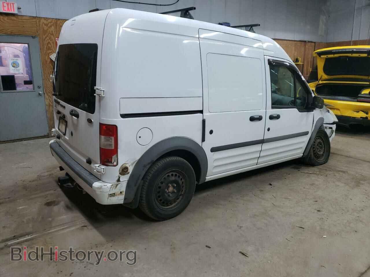 2010 FORD TRANSIT - VIN: NM0LS7DN2AT031625 - Фото 3