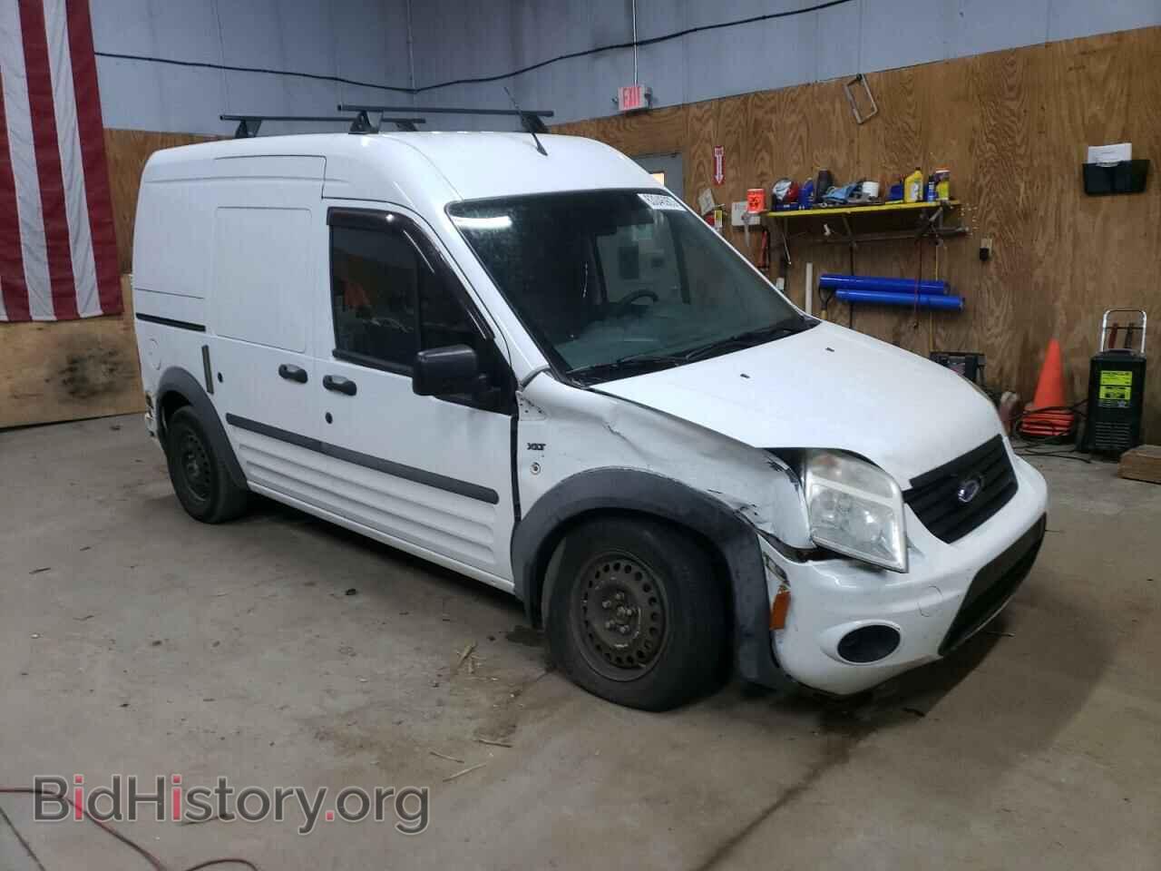 2010 FORD TRANSIT - VIN: NM0LS7DN2AT031625 - Фото 4