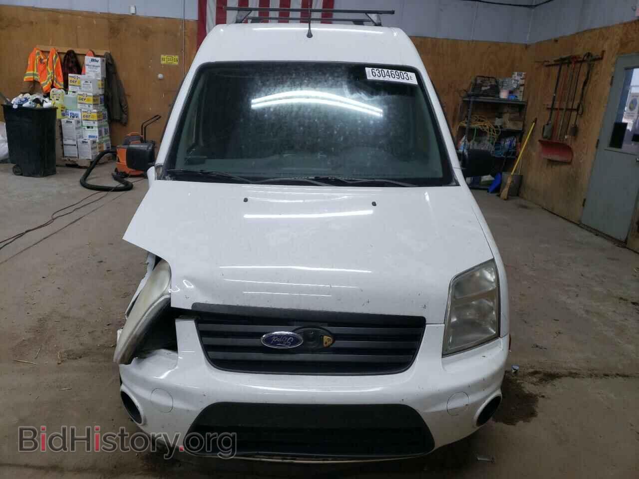 2010 FORD TRANSIT - VIN: NM0LS7DN2AT031625 - Фото 5