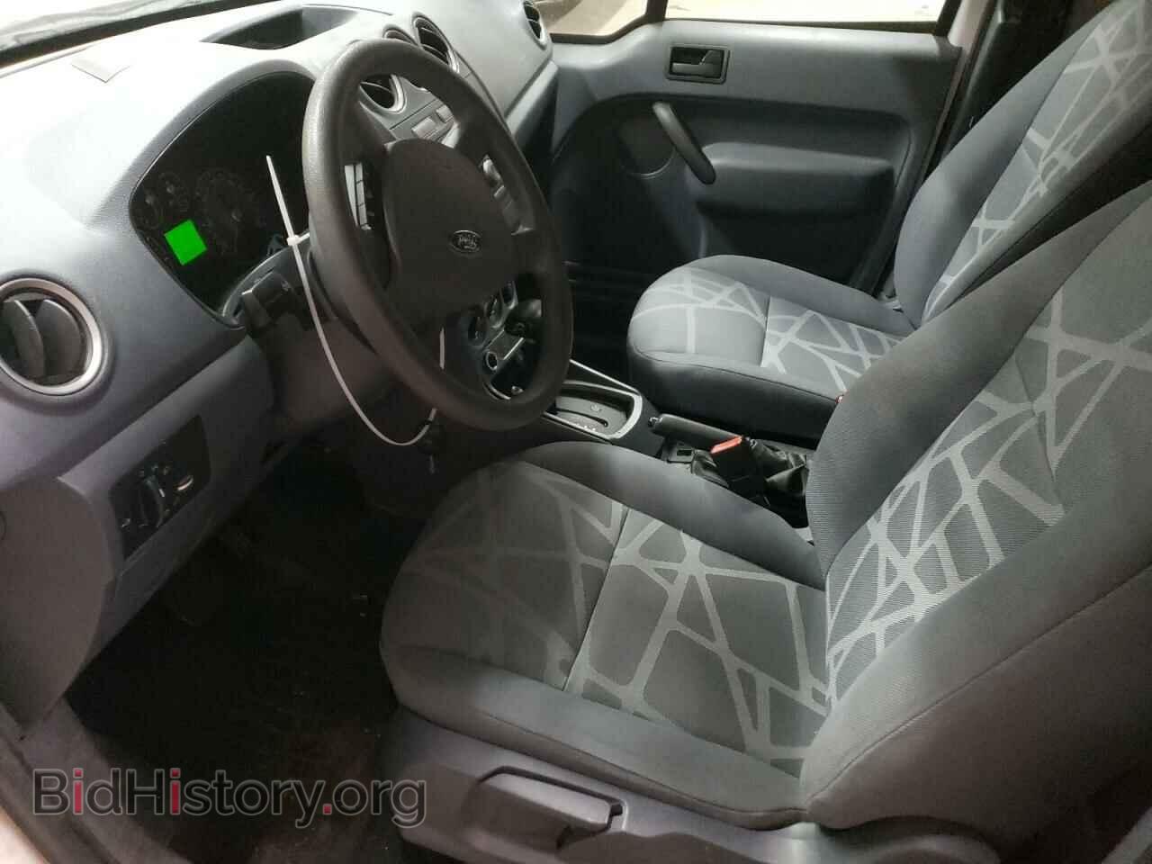 2010 FORD TRANSIT - VIN: NM0LS7DN2AT031625 - Фото 7