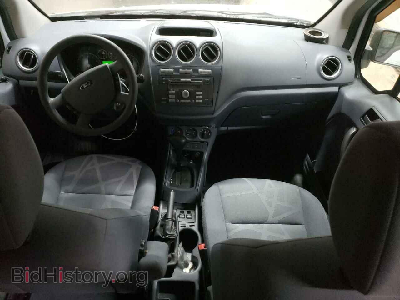 2010 FORD TRANSIT - VIN: NM0LS7DN2AT031625 - Фото 8