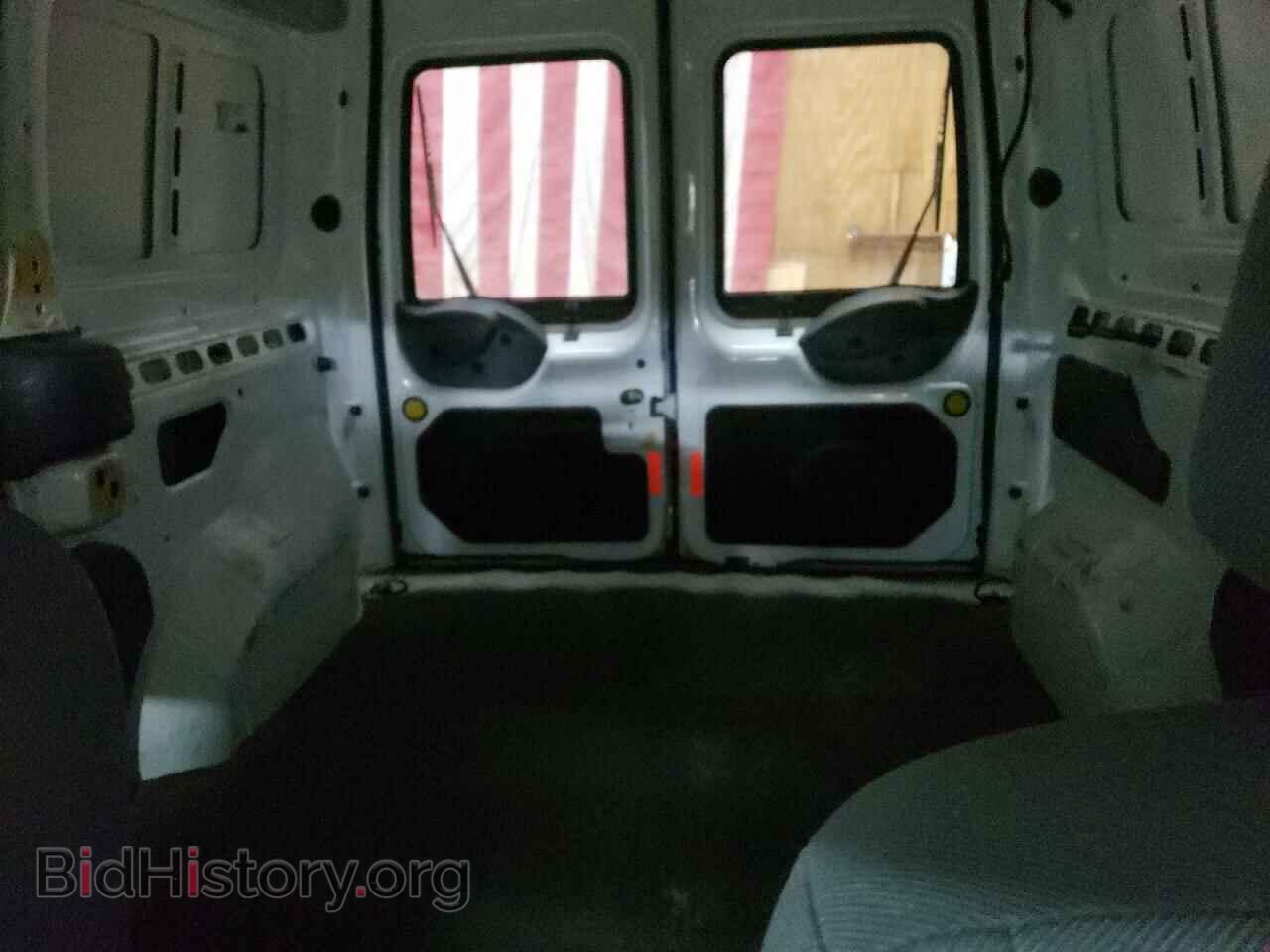 2010 FORD TRANSIT - VIN: NM0LS7DN2AT031625 - Фото 10