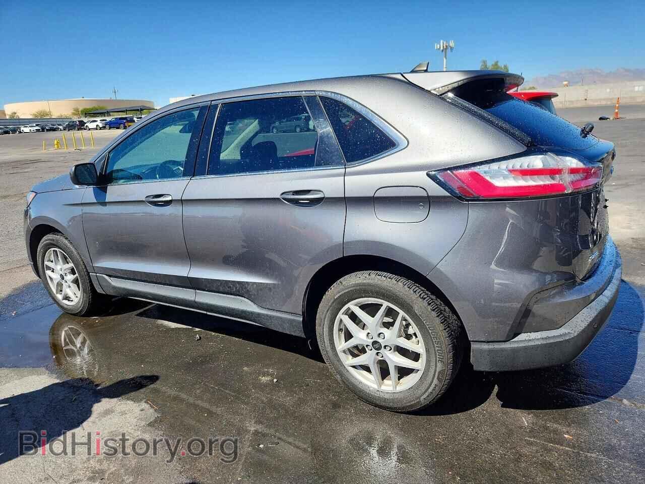 2023 FORD EDGE - VIN: 2FMPK4J91PBA30514 - Photo 2