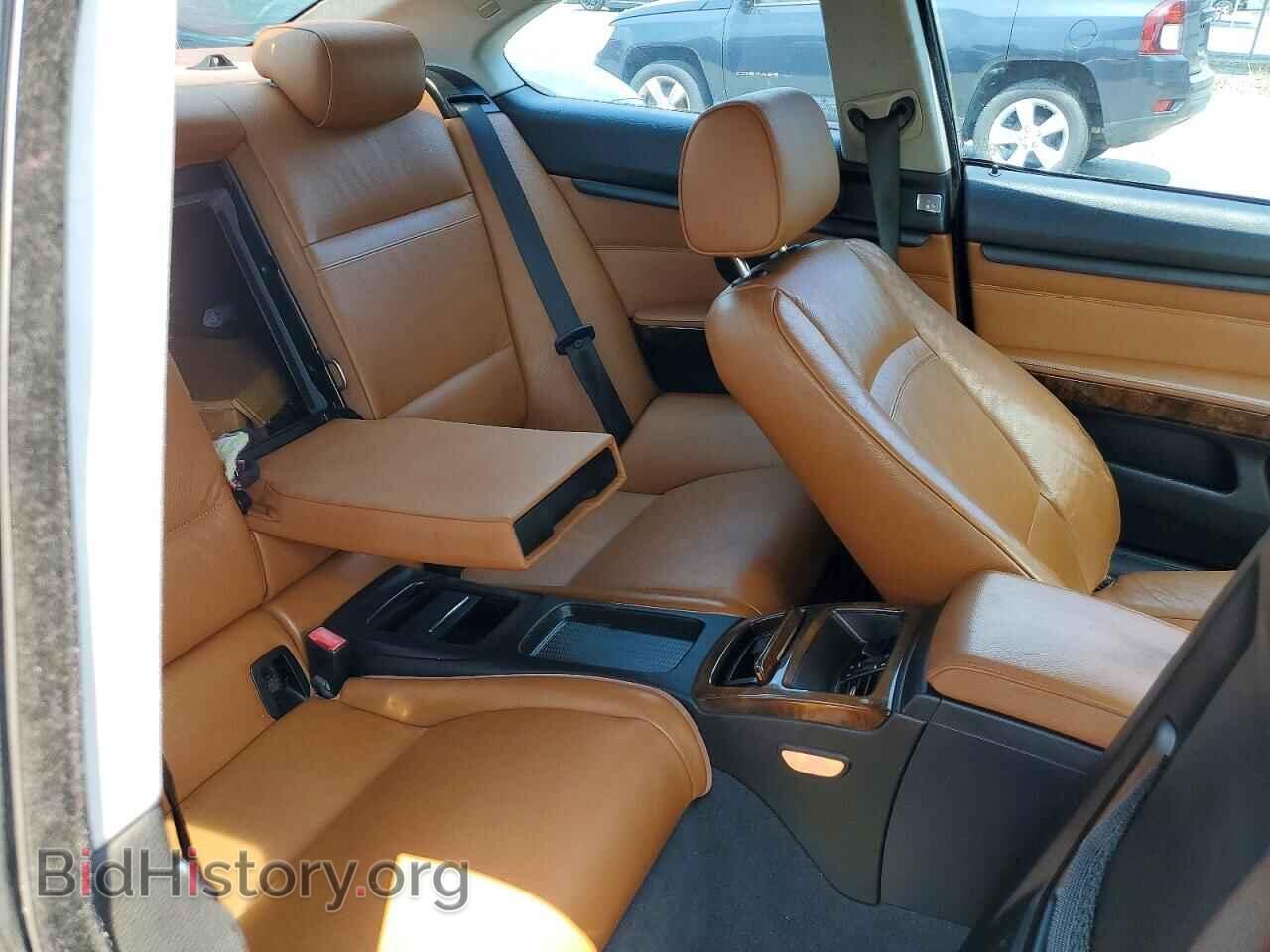 2009 BMW 3 SERIES - VIN: WBAWV53529PF95583 - Фото 10